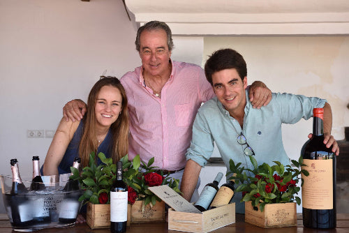 João Portugal Ramos Wines