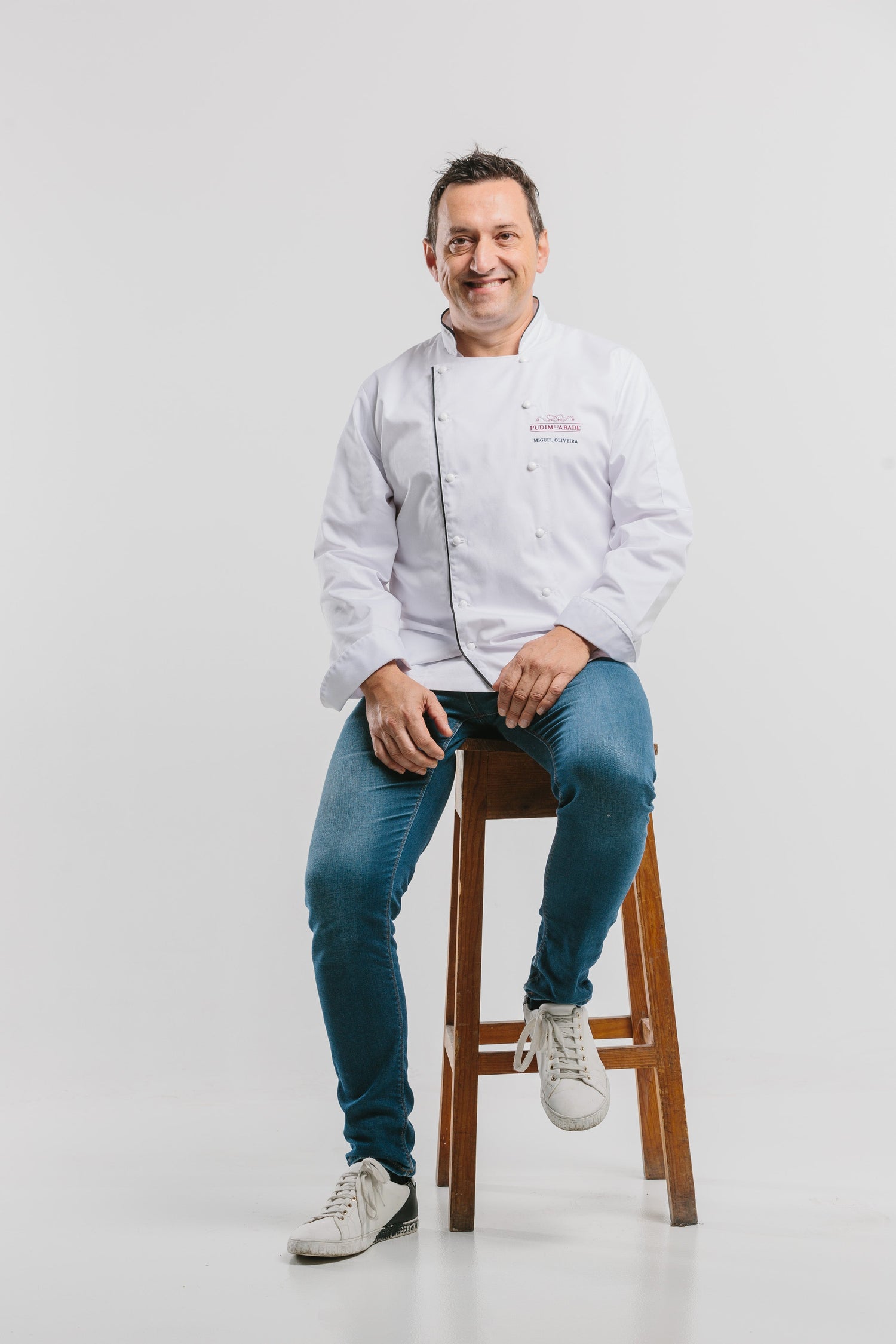 Atelier Chef Miguel Oliveira