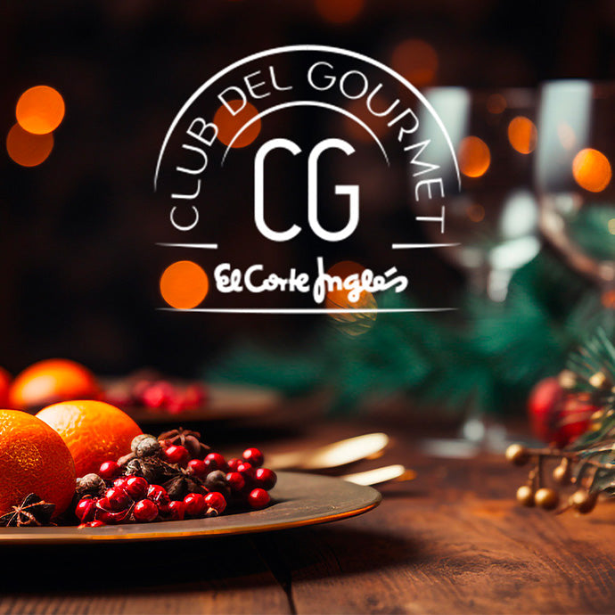 Club del Gourmet (by El Corte Inglés)