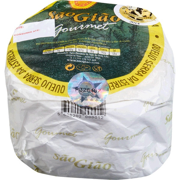 Mini Serra da Estrela Cheese (PDO)