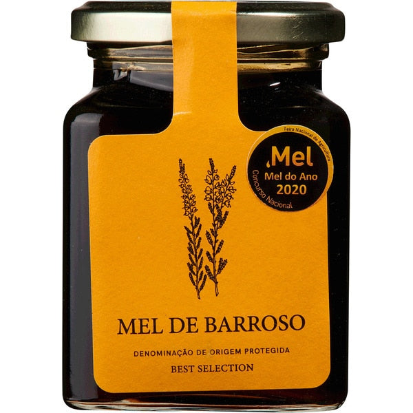 Barroso Honey (DOP)