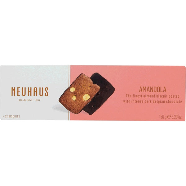 Amandola Biscuits Plaisirs