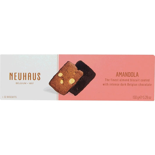 Amandola Biscuits Plaisirs