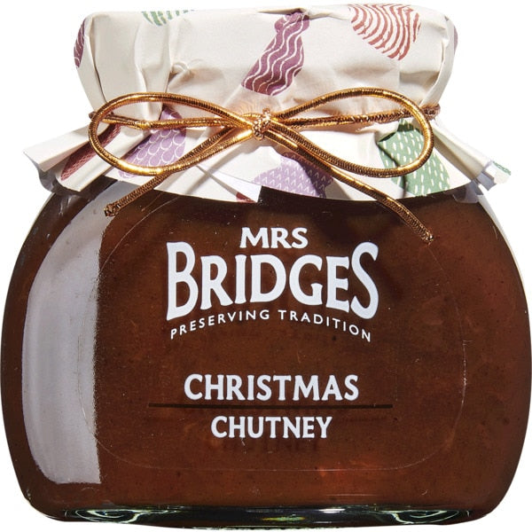 Chutney de Natal