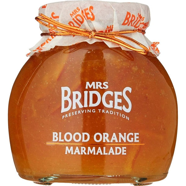 Blood Orange Marmalade