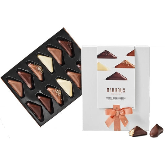 Assorted Chocolate Bonbons—Irresistible Collection