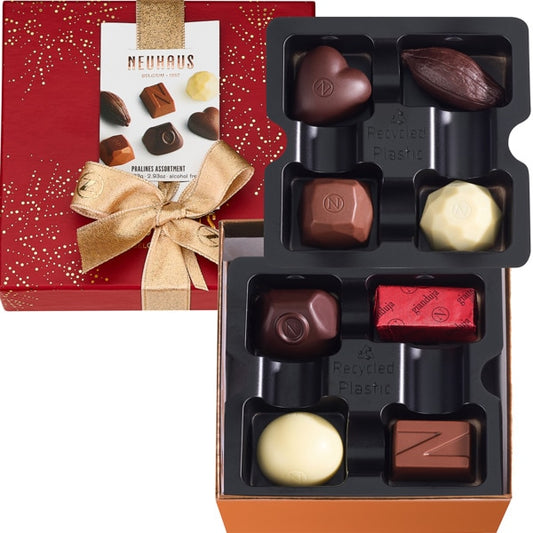 Assorted Pralines