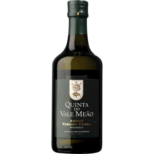 Organic Extra Virgin Olive Oil