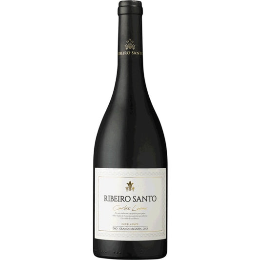 Red Wine: Grande Escolha Ribeiro Santo