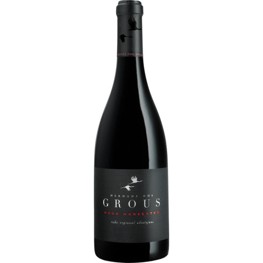 Red Wine: Moon Harvested Herdade dos Grous