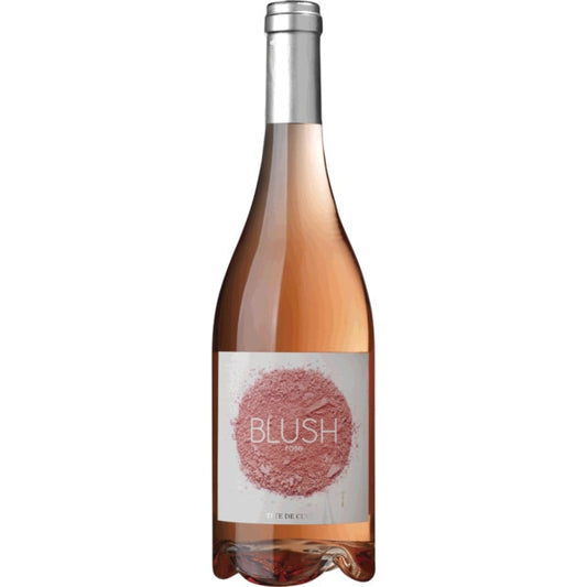 Rosé Wine: Blush