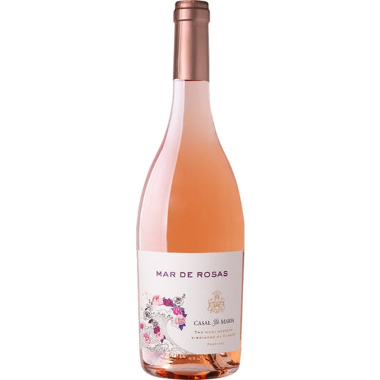 Rosé Wine: Mar de Rosas