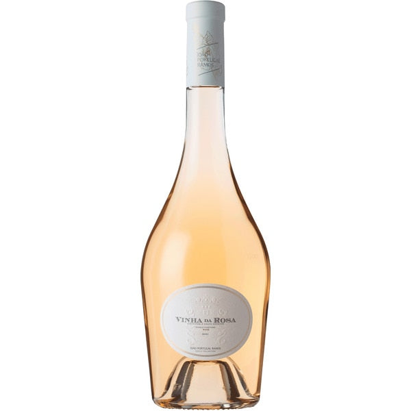 Vinho Rosé: Vinha da Rosa