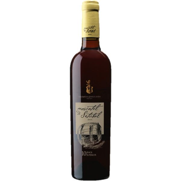 Moscatel de Setúbal (10 Anos, Superior)