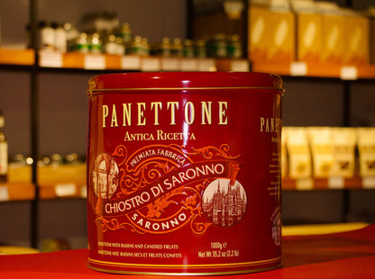 Panetone