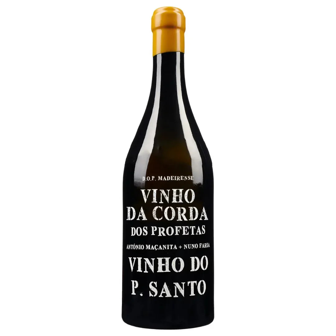 Vinho Branco: Vinho da Corda (2022)