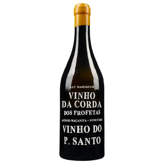 Vinho Branco: Vinho da Corda (2022)