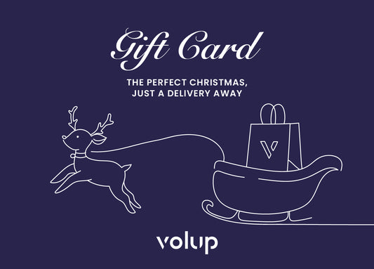 Volup Gift Card