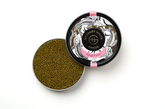 Kaluga Caviar