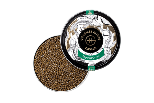 Imperial Caviar