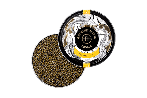 Oscietra Caviar