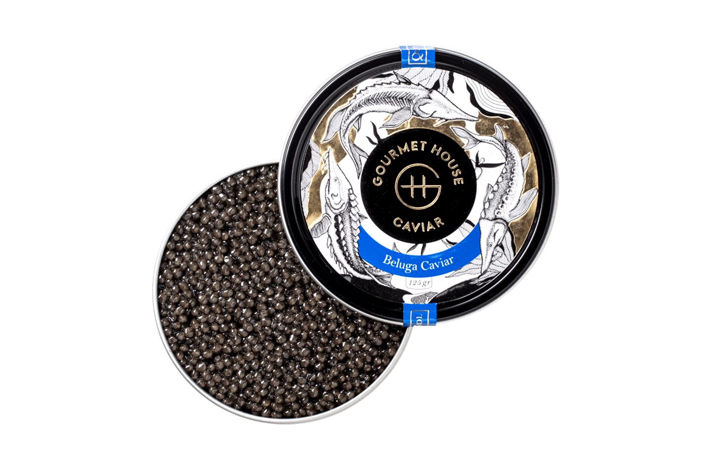 Beluga Caviar