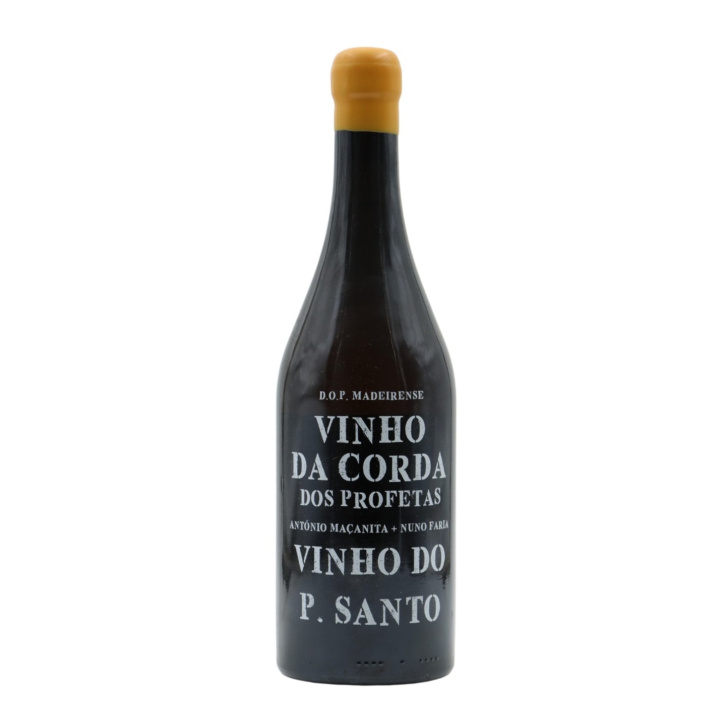 Vinho Branco: Listrão dos Profetas (2023)