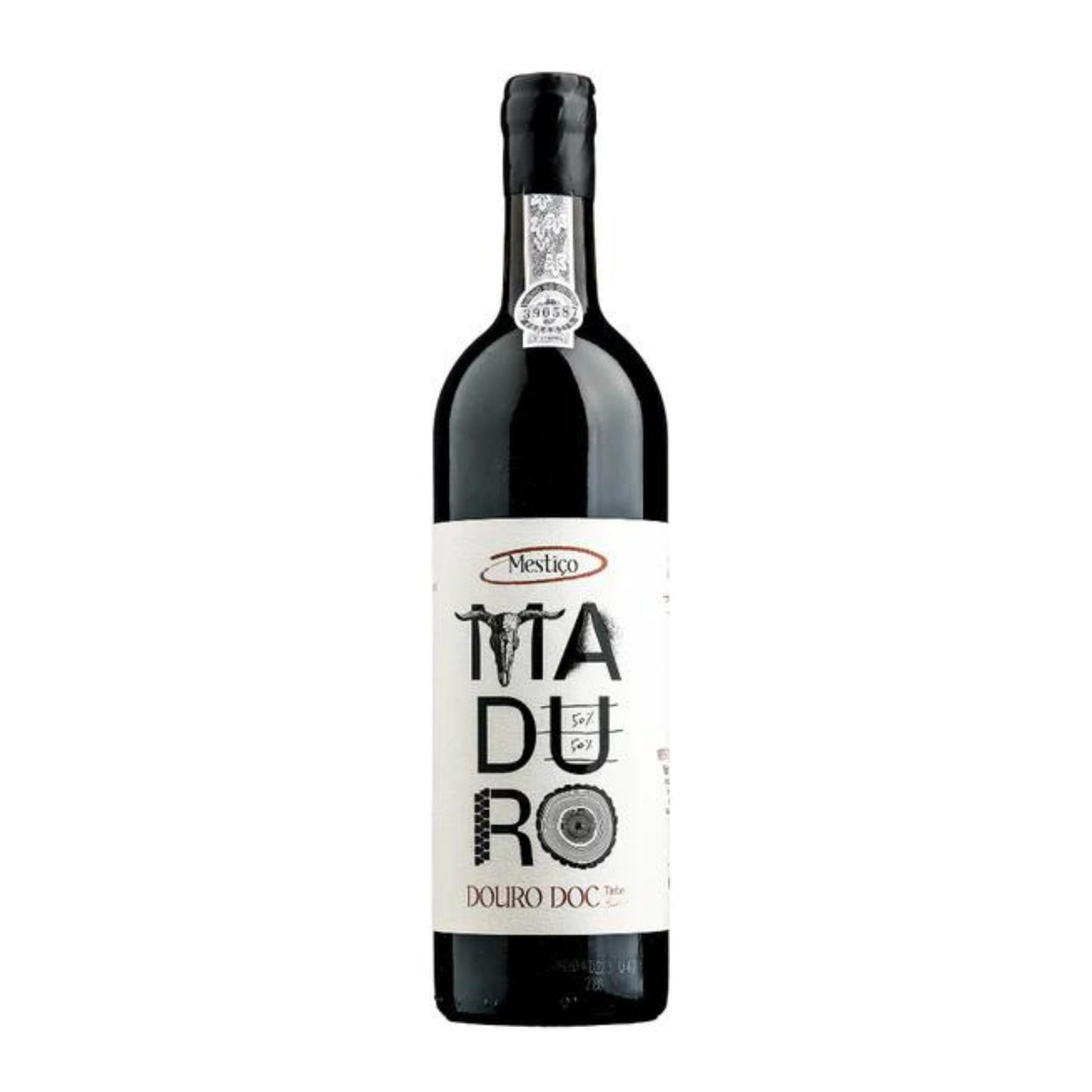 Vinho Tinto: Mestiço Maduro (2020)