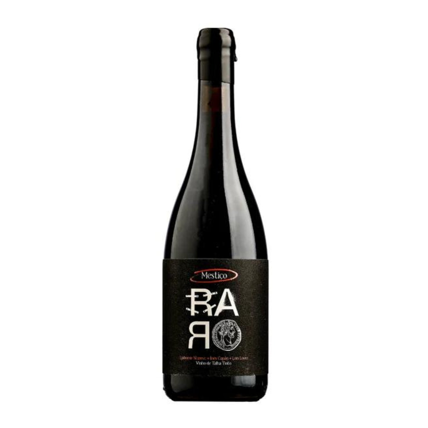 Vinho Tinto: Mestiço Raro (2020)