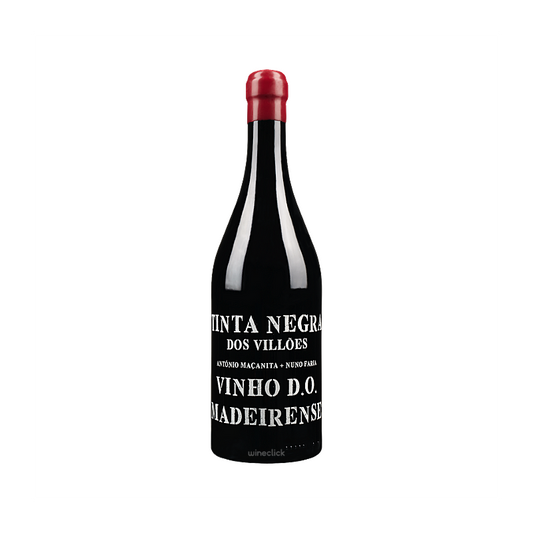 Vinho Tinto: Tinta Negra dos Villões (2022)